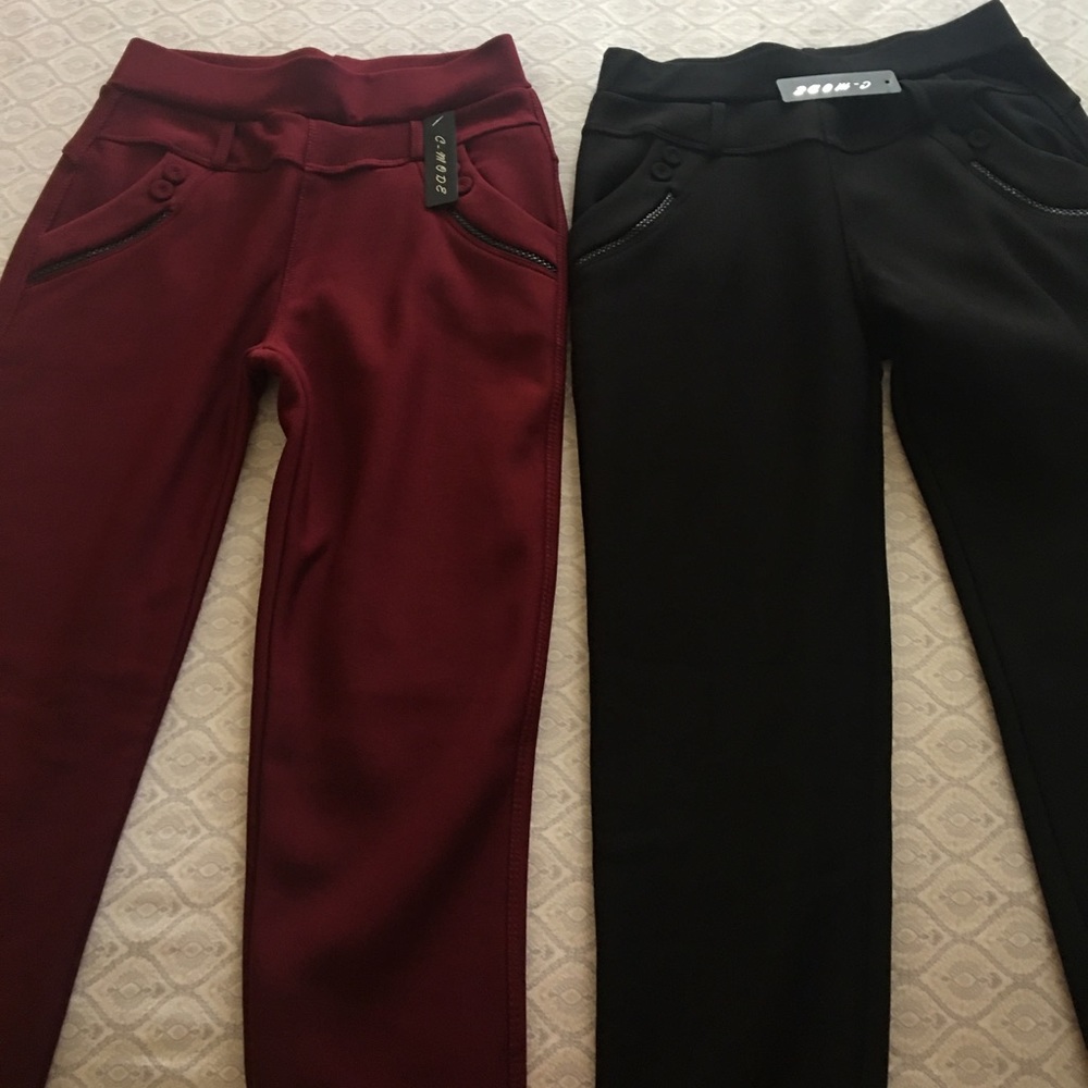 Pants